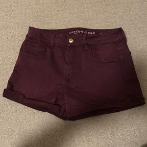 American Eagle shorts